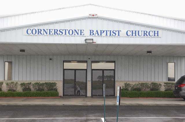 Cornerstone Baptist Church Killeen, Texas - Church In Harker Heights, Tx